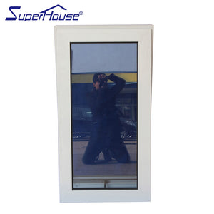 Superhouse Australia standard awning window for house