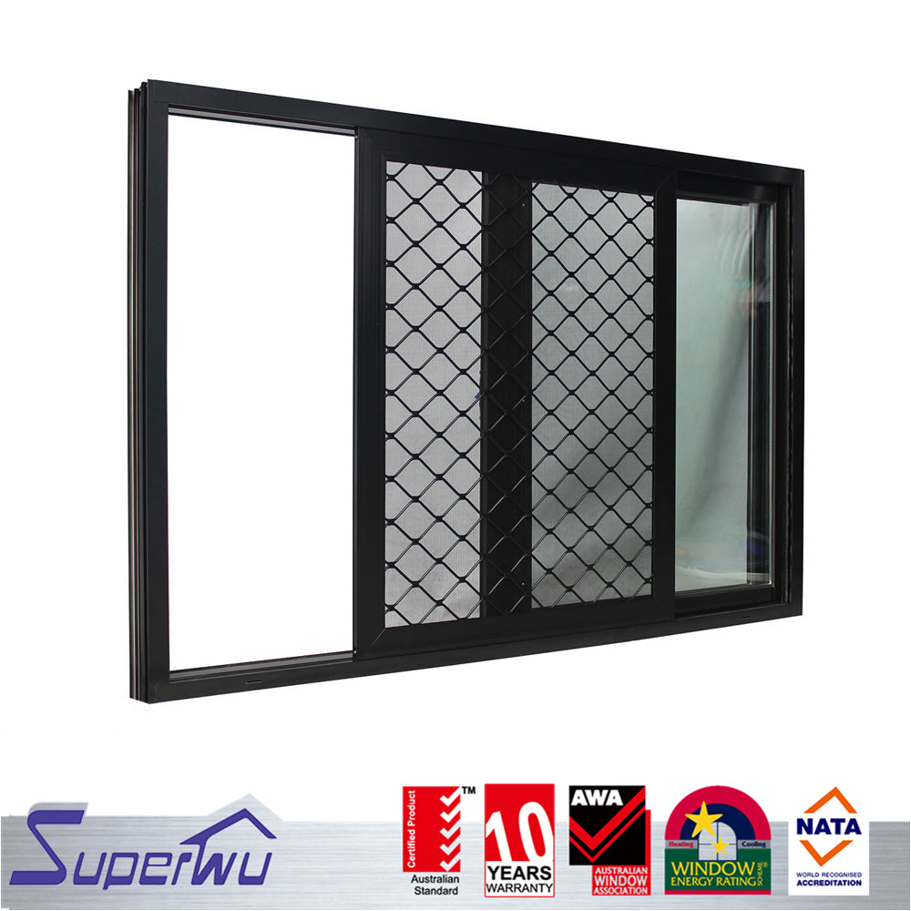 Superhouse kenya United States price aluminum sliding window