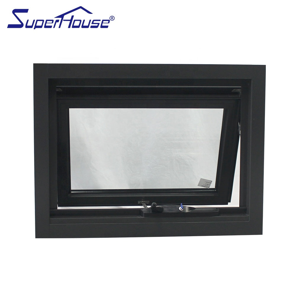 Superhouse Australia most popular chain winder awning window