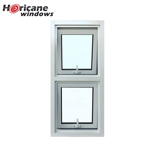 Superhouse New design factory price mosquito net thermal break aluminium glass window for sale