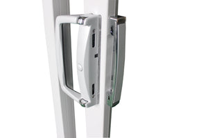 Superhouse NFRC AS2047 standard maker custom large internal powder coated aluminum sliding glass doors for office