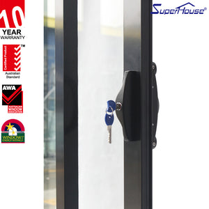 Suerhouse Elegant storm doors boat sliding door brands