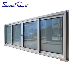 Superhouse Florida Miami-Dade County Approved Hurricane impact resistant hurricane windows and doors