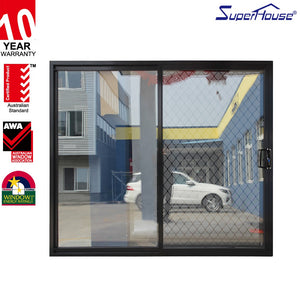 Superhouse Australia USA Canada market fire rated industrial sliding doors