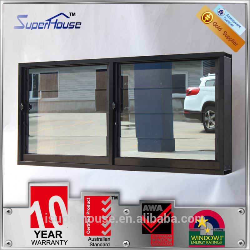 Suerhouse Superhouse new designed adjustable blinds aluminum vent louvers with high cost performance