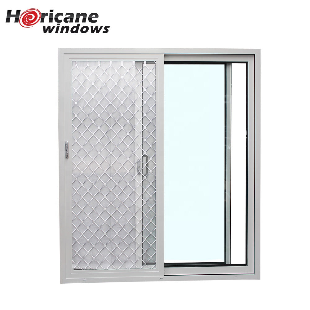 Superhouse NFRC AS2047 standard modern metal white large aluminium stacking stackable sliding glass doors