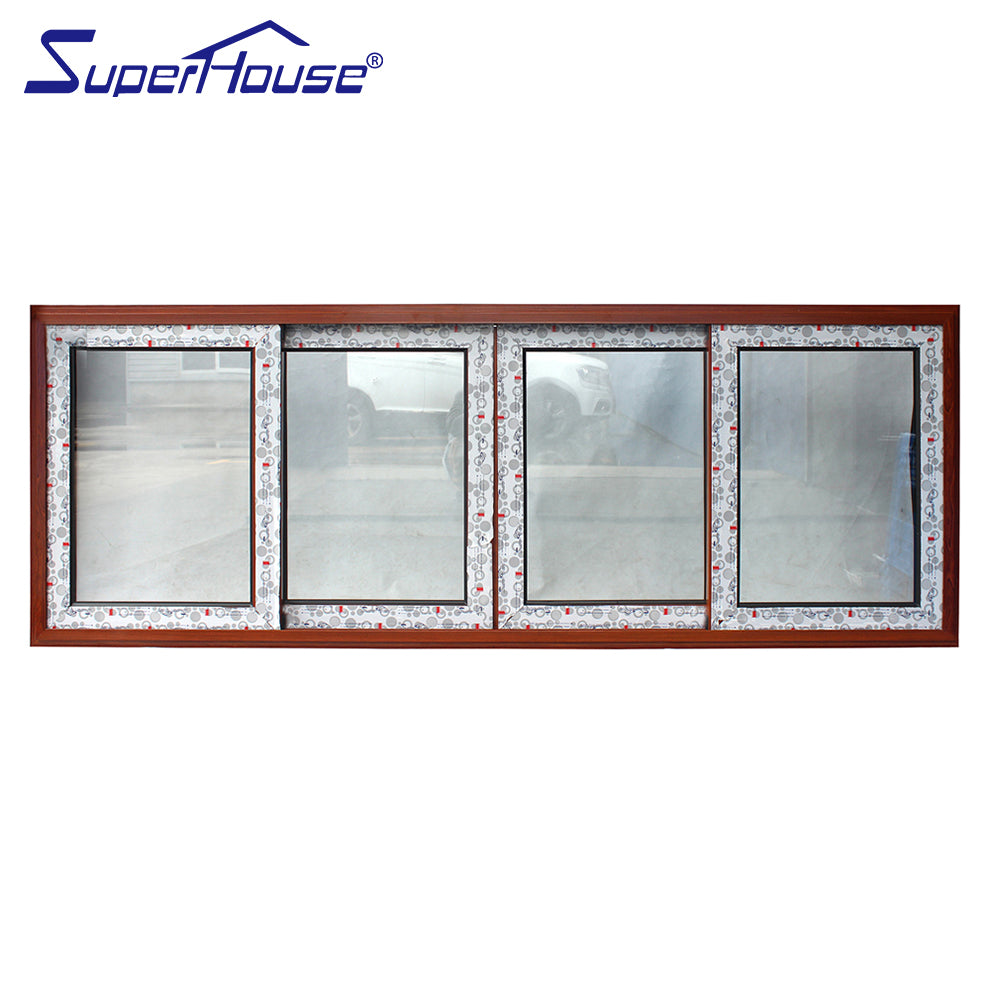 Suerhouse Superhouse fiberglass windows prices frameless glass commercial windows designs