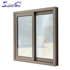 Superhouse American standard easy zambia aluminum remove vertical sliding window prices