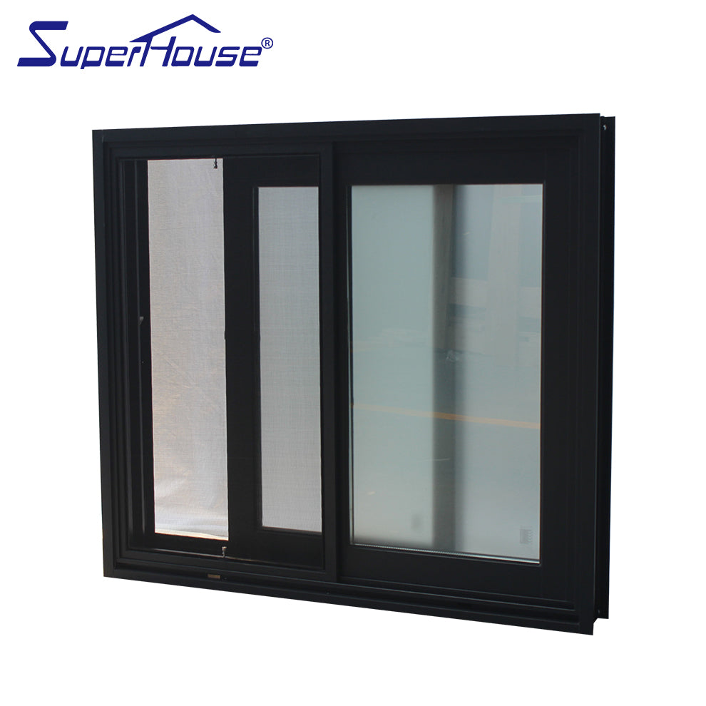 Suerhouse Superhouse aluminum alloy sliding windows price in pakistan