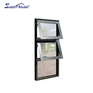 Superhouse safety winder limited combaine awning window