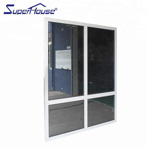 Superhouse High quality sound proof residential system aluminum window for container house