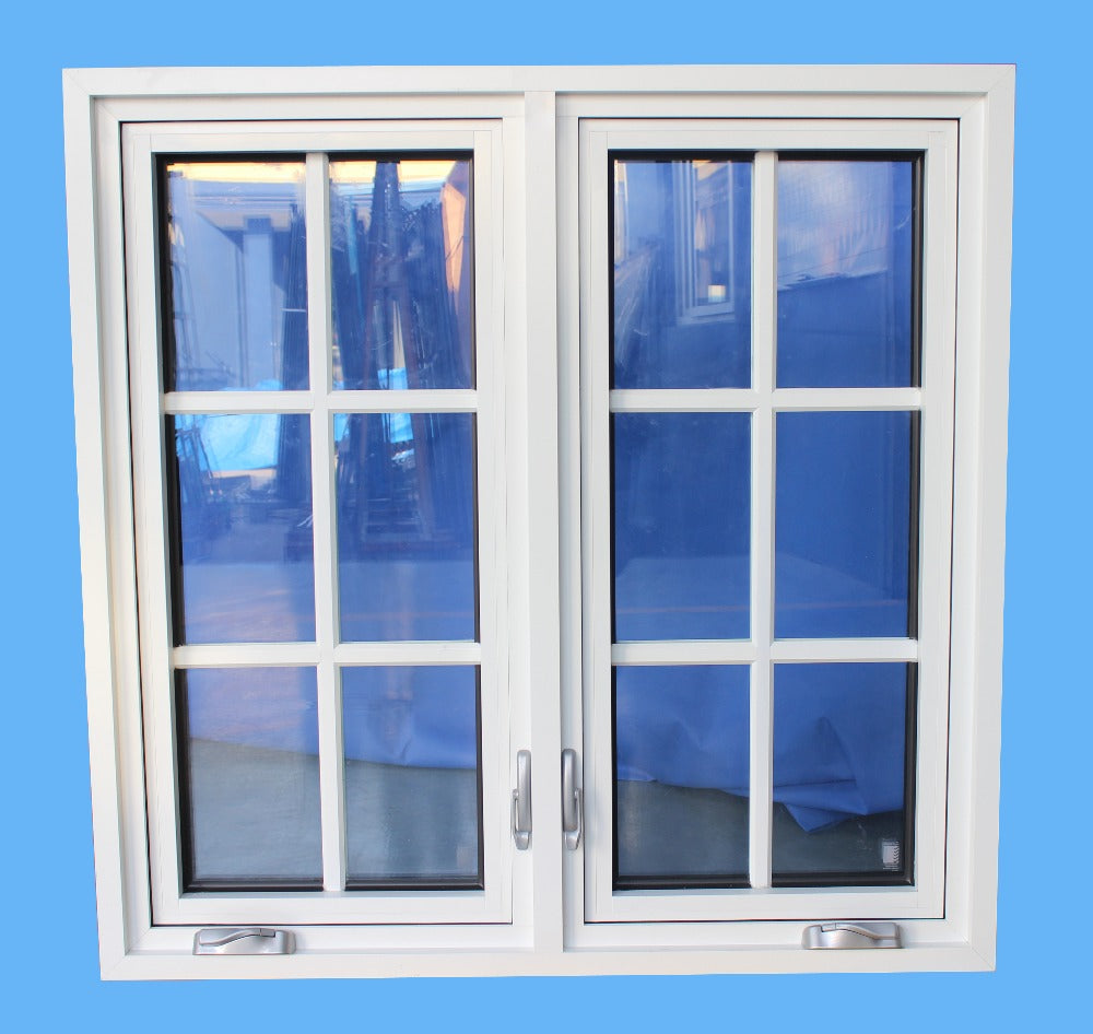 Suerhouse High quality aluminium doors and windows dubai metal doors and windows alumini