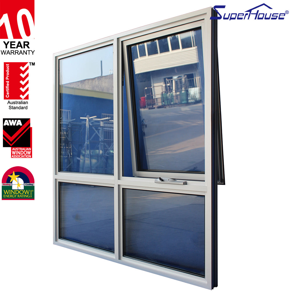 Suerhouse aluminium doors and windows dubai australia standard aluminium windows prices