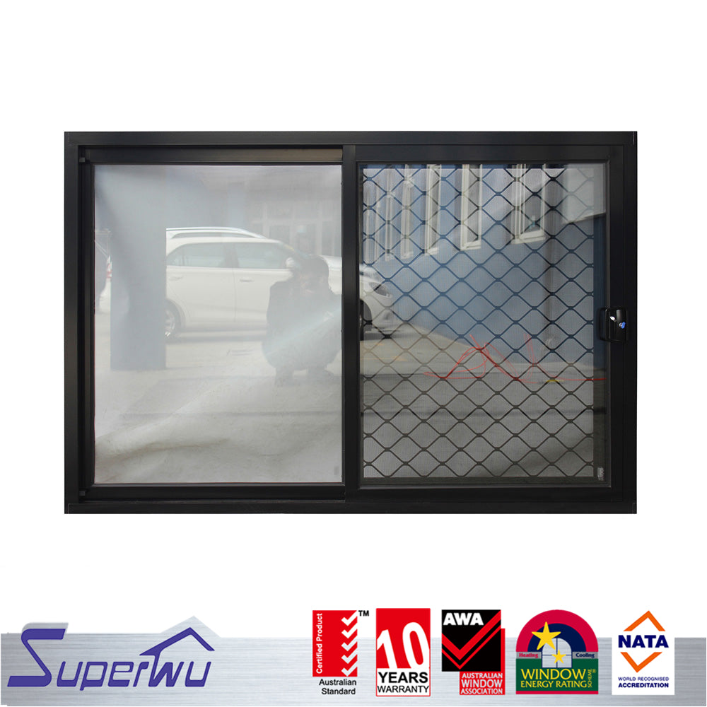 Superhouse kenya United States price aluminum sliding window