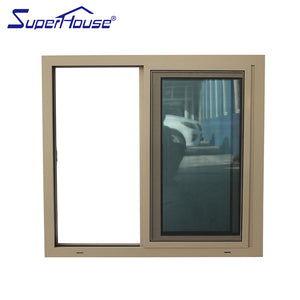 Suerhouse Motorhome standard kitchen window size window opening mechanism with AS2047