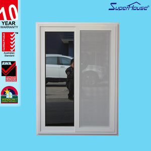 Superhouse window for mobile home manufacturer anti-theft window guards with AS2047