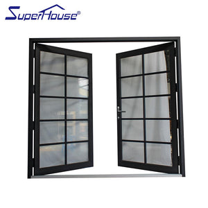 Superhouse Used exterior doors for sale double french doors