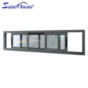Suerhouse Kitchen Best Price Window Hotel Aluminium Aluminum Alloy Sliding Folding Screen Magnetic Screen Horizontal Fiberglass