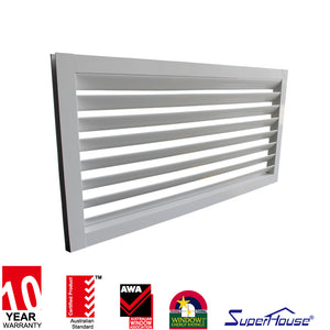 Superhouse superhouse aluminium commercial system shutters basement windows with America nfrc dade standard