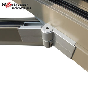 Superhouse Aluminum Casement Door