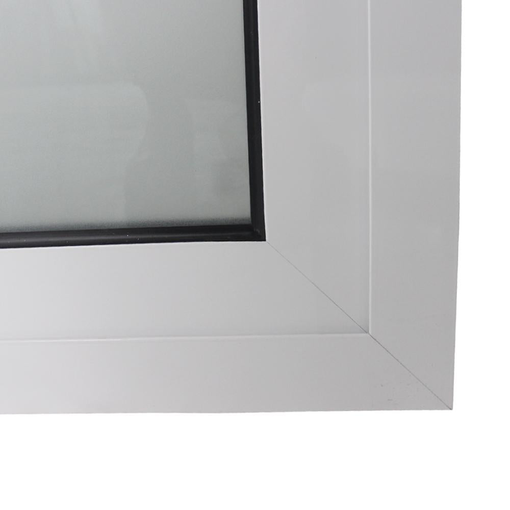 Superhouse Sound insulation aluminium sliding screen window factory