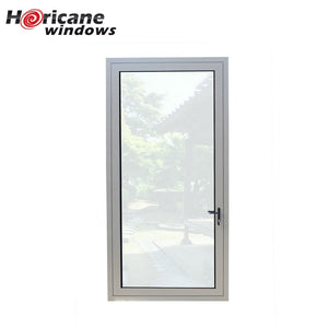 Superhouse Aluminum Casement Door