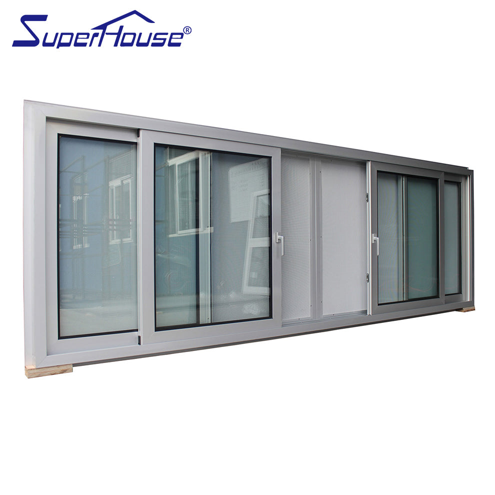 Superhouse Florida Miami-Dade County Approved Hurricane impact resistant hurricane windows and doors