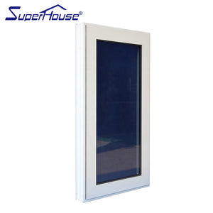 Superhouse Australia standard awning window for house