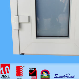 Suerhouse Air tight mobile home exterior door french doors