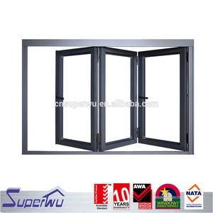 Superhouse construction companies bifold windows price aluminium bifold window