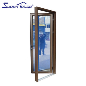 Superhouse Pivot hinges door for wholesale client with good price