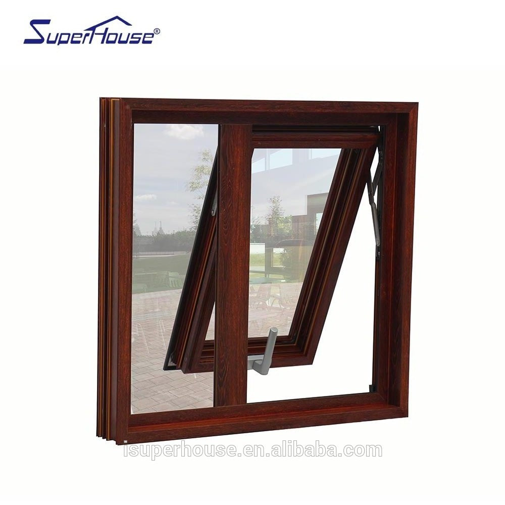 Superhouse safety winder limited combaine awning window