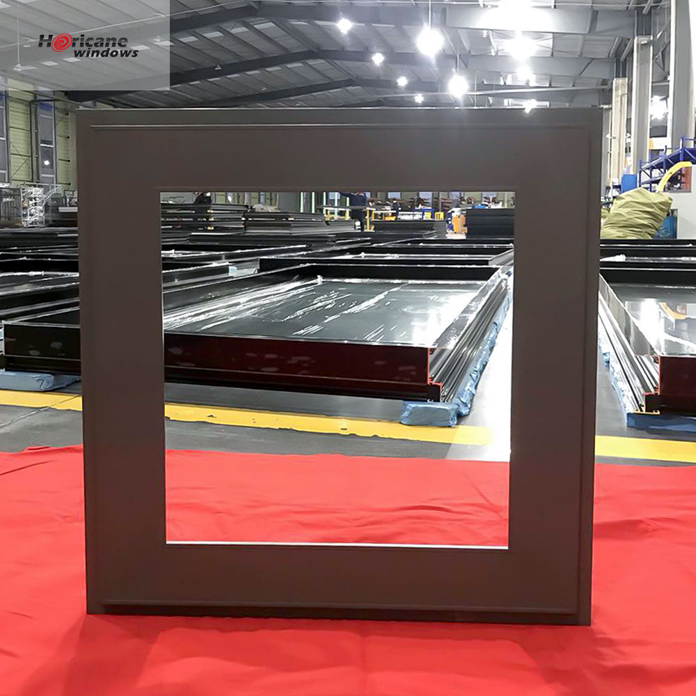 Superhouse China door window manufacturers supply frame aluminium casement windows and doors