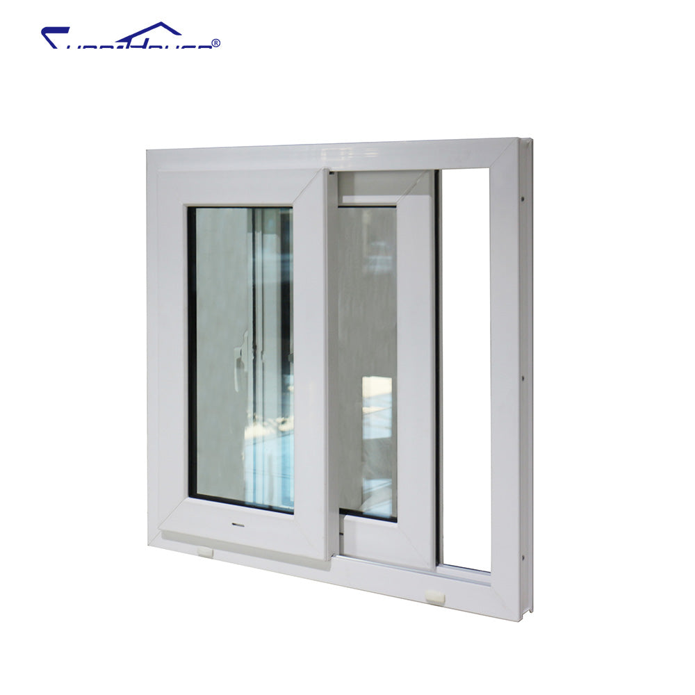 Superhouse China supplier cheap price sliding window United States design