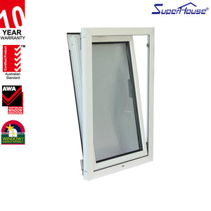 Superhouse Attractive Price Nice Design Tilt and Turn Window