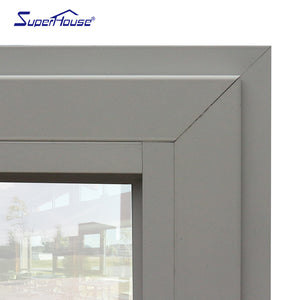 Superhouse customized small kitchen window