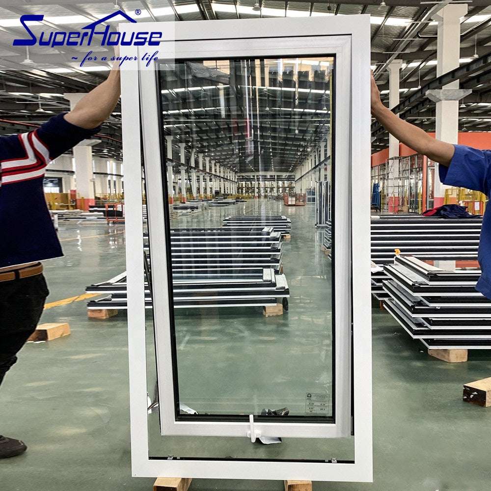 Superhouse Superhouse brand awning window for USA Canada UK market