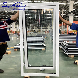 Superhouse Superhouse brand awning window for USA Canada UK market