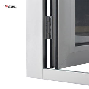 Superhouse aluminium bifold folding door