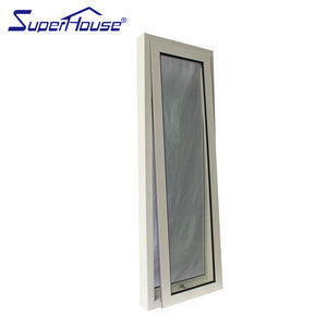 Superhouse safety small air vent window