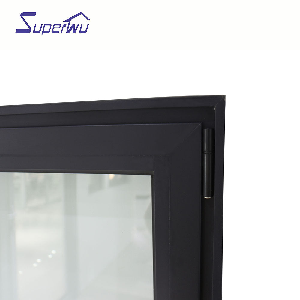 Superwu China Factory Seller best place to buy windows material for window sills insulated on the market