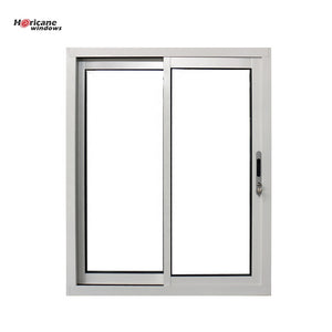 Superhouse Factory Price Aluminum Profile Sliding Windows