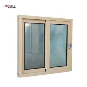 Superhouse Aluminium profile frame sliding windows in China