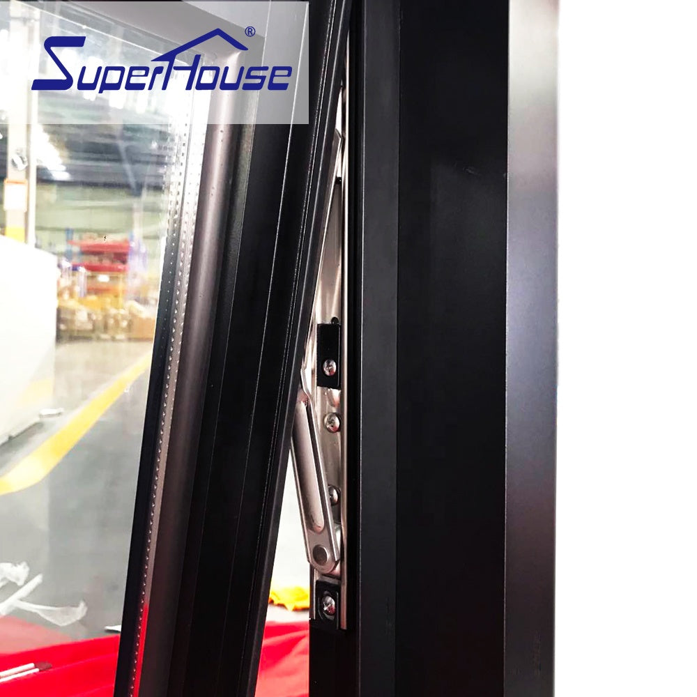 Superhouse High quality chain winder awning window with sub frame