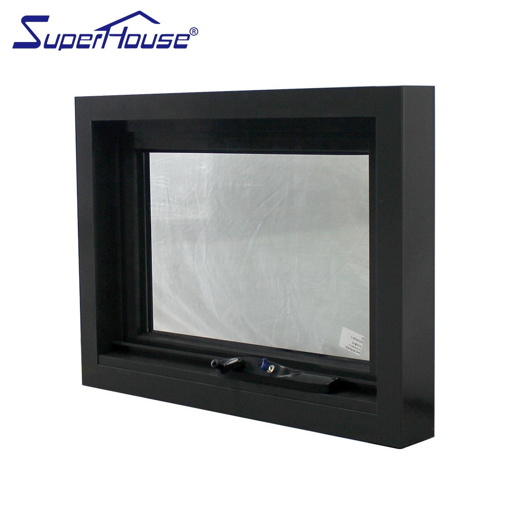 Superhouse Australia most popular chain winder awning window