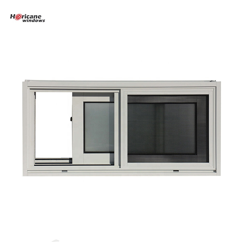 Superhouse Custom double glazed thermal break aluminum alloy doors and windows