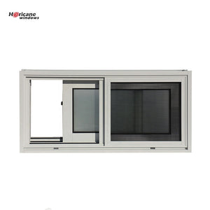 Superhouse Custom double glazed thermal break aluminum alloy doors and windows