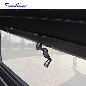Superhouse New Products As2047 Standard Chain Winder Awning Window