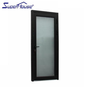 Superhouse Australia standard / New Zealand standard / Miami impact glass door exterior door