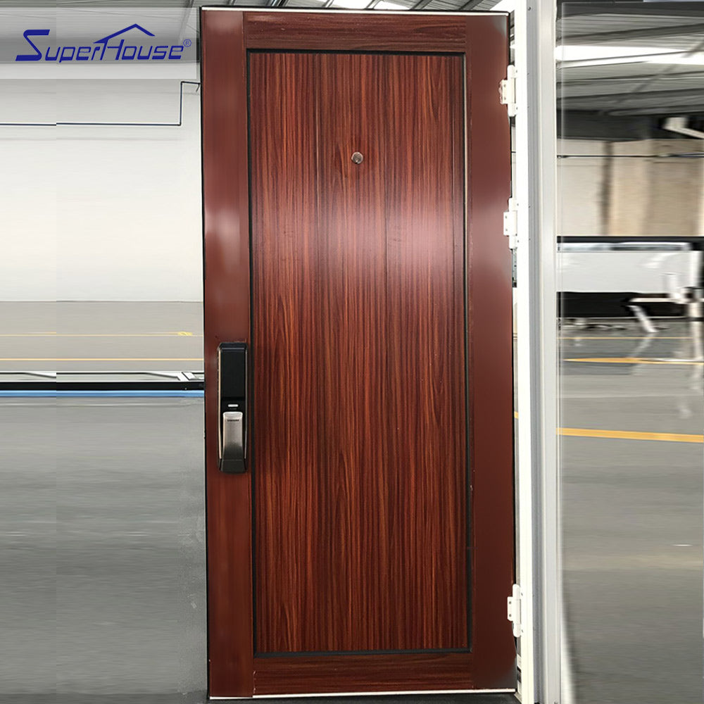 Superhouse American standard interior modern types used commercial glass entry doors